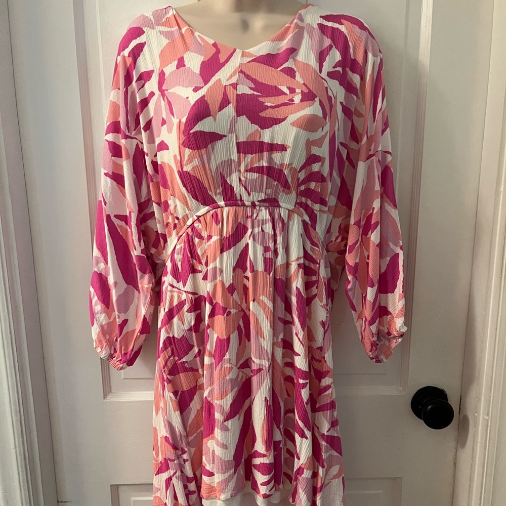 Bumblebee Boutique Dress!